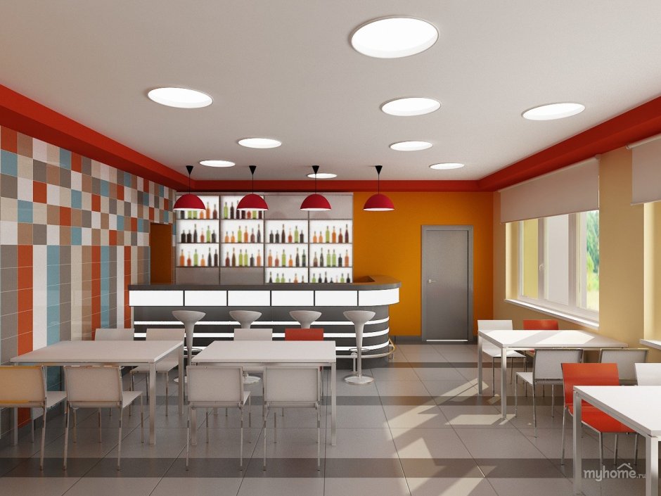 Замок Драхенбург внутри