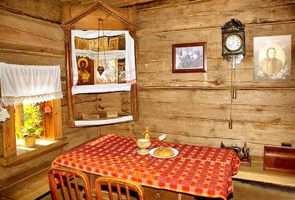 Константиновский дворец голландский зал