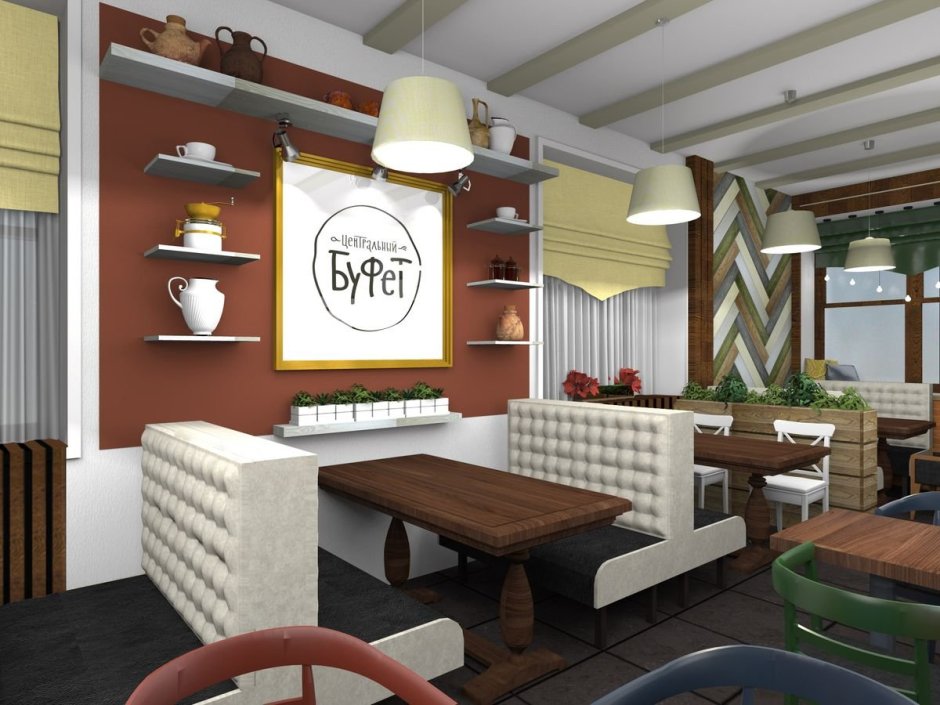 Кирилл Истомин дизайнер