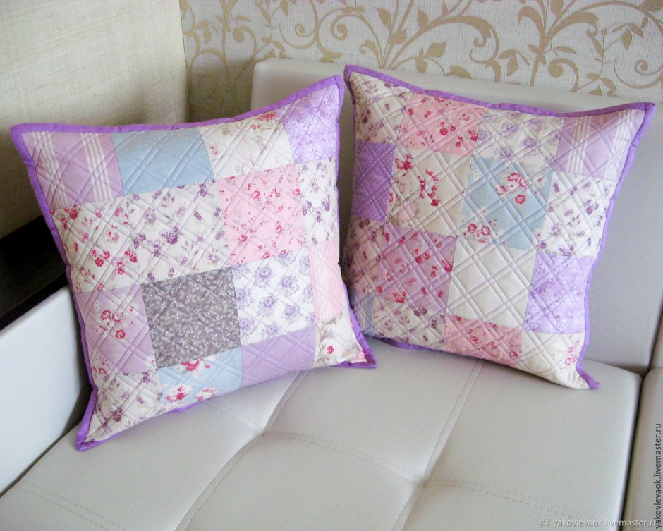 Наволочка на подушку