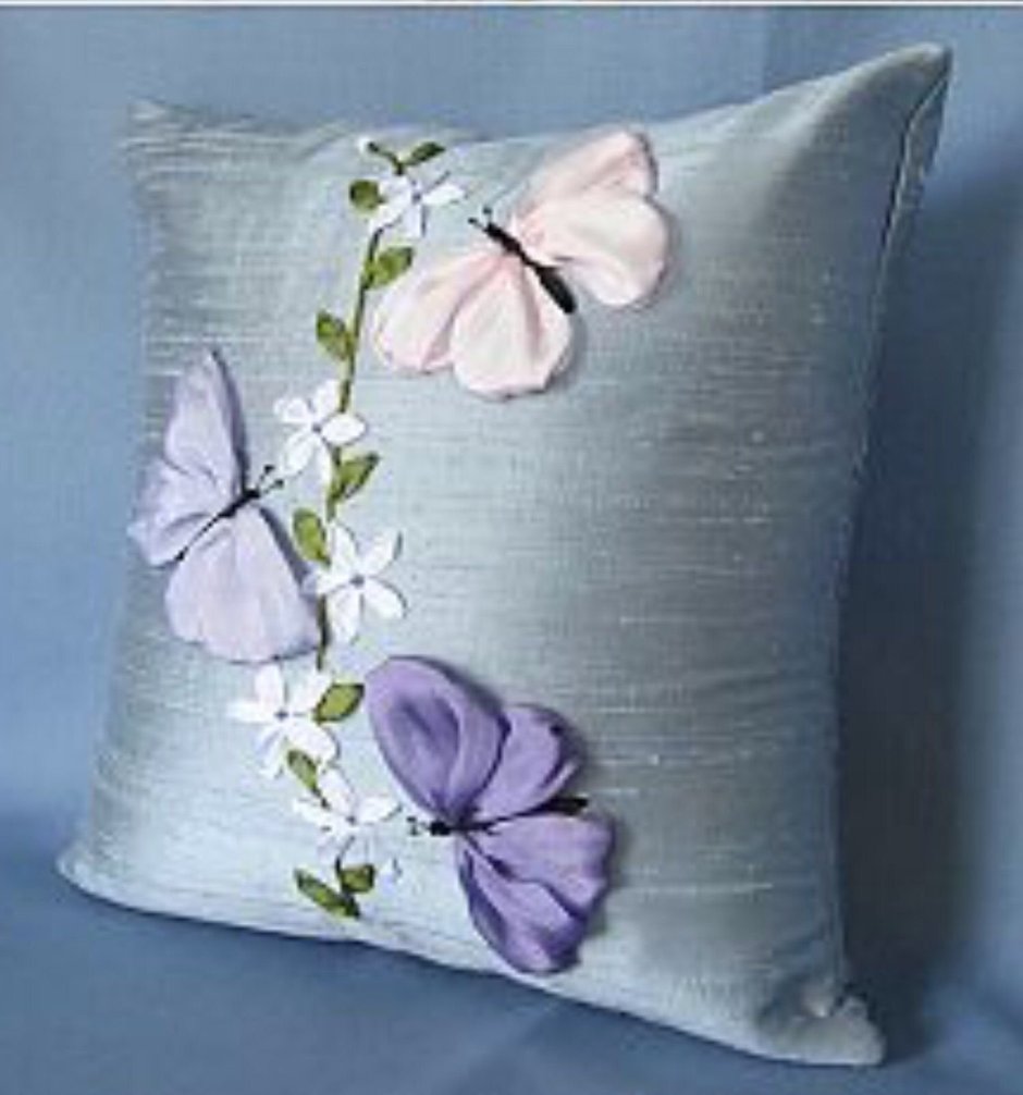 Декоративные подушки