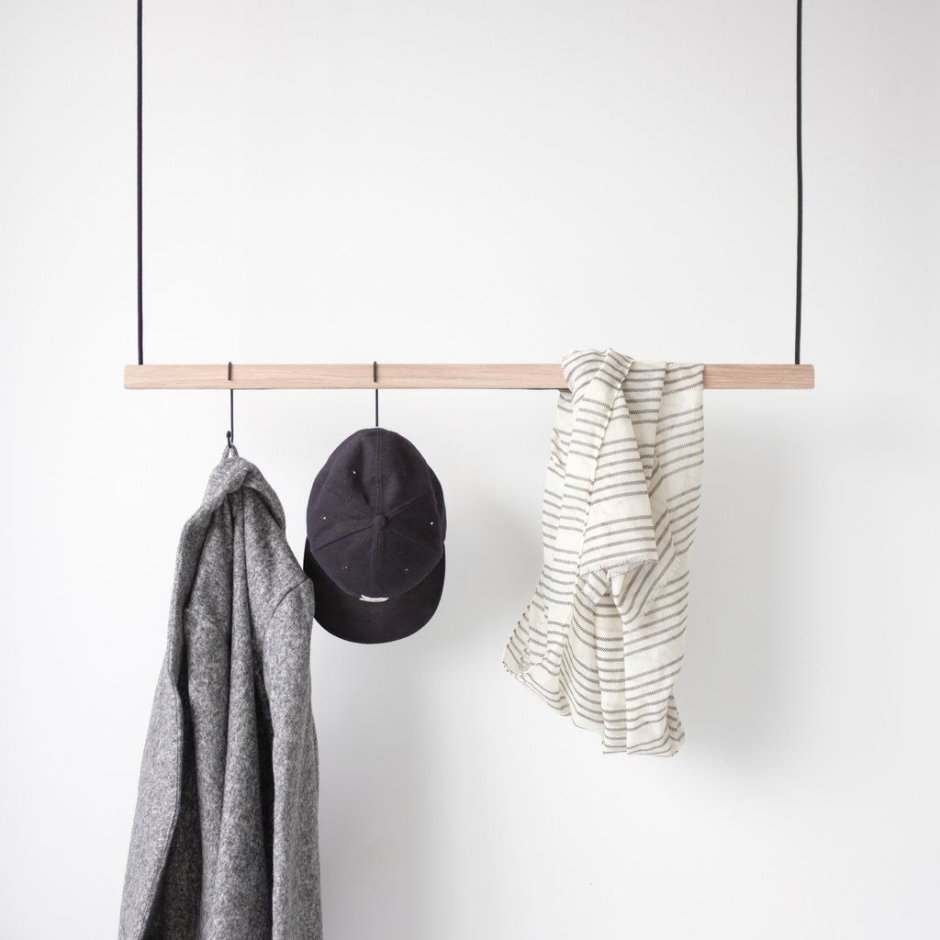 Подвесная вешалка