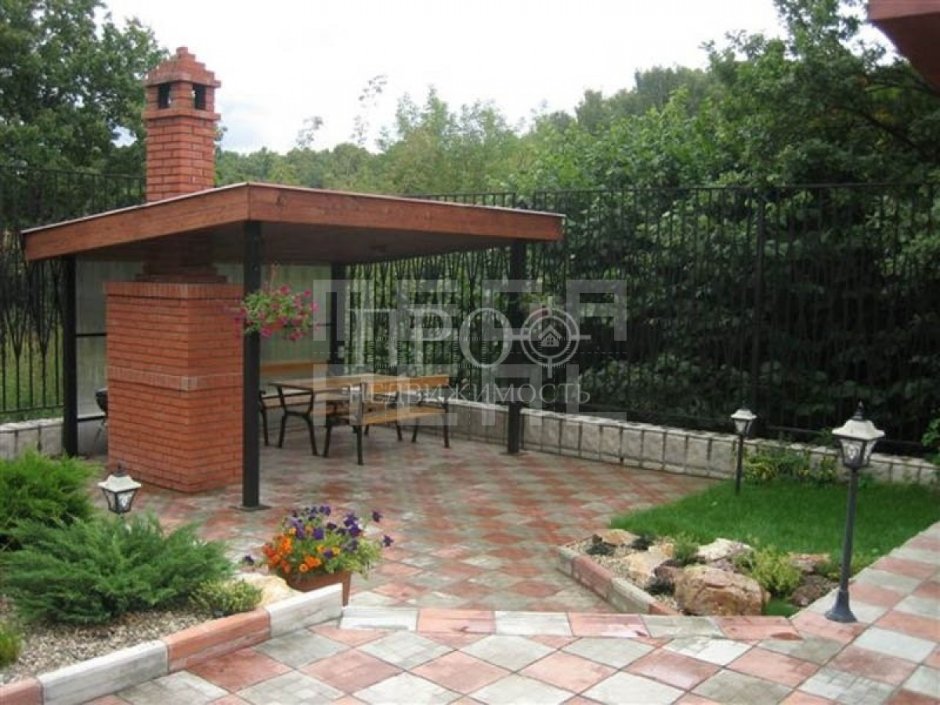 Мангалы для дачи