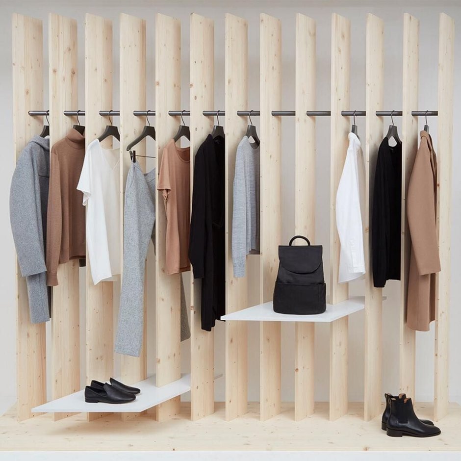 Ikea Algot штанги