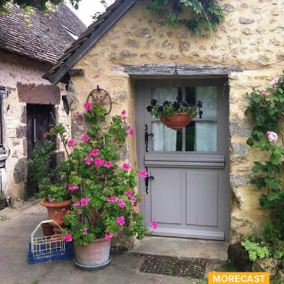 Ле Паризьен стиль в интерьере