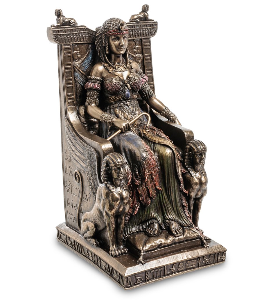 Статуэтка Фея с крылышками