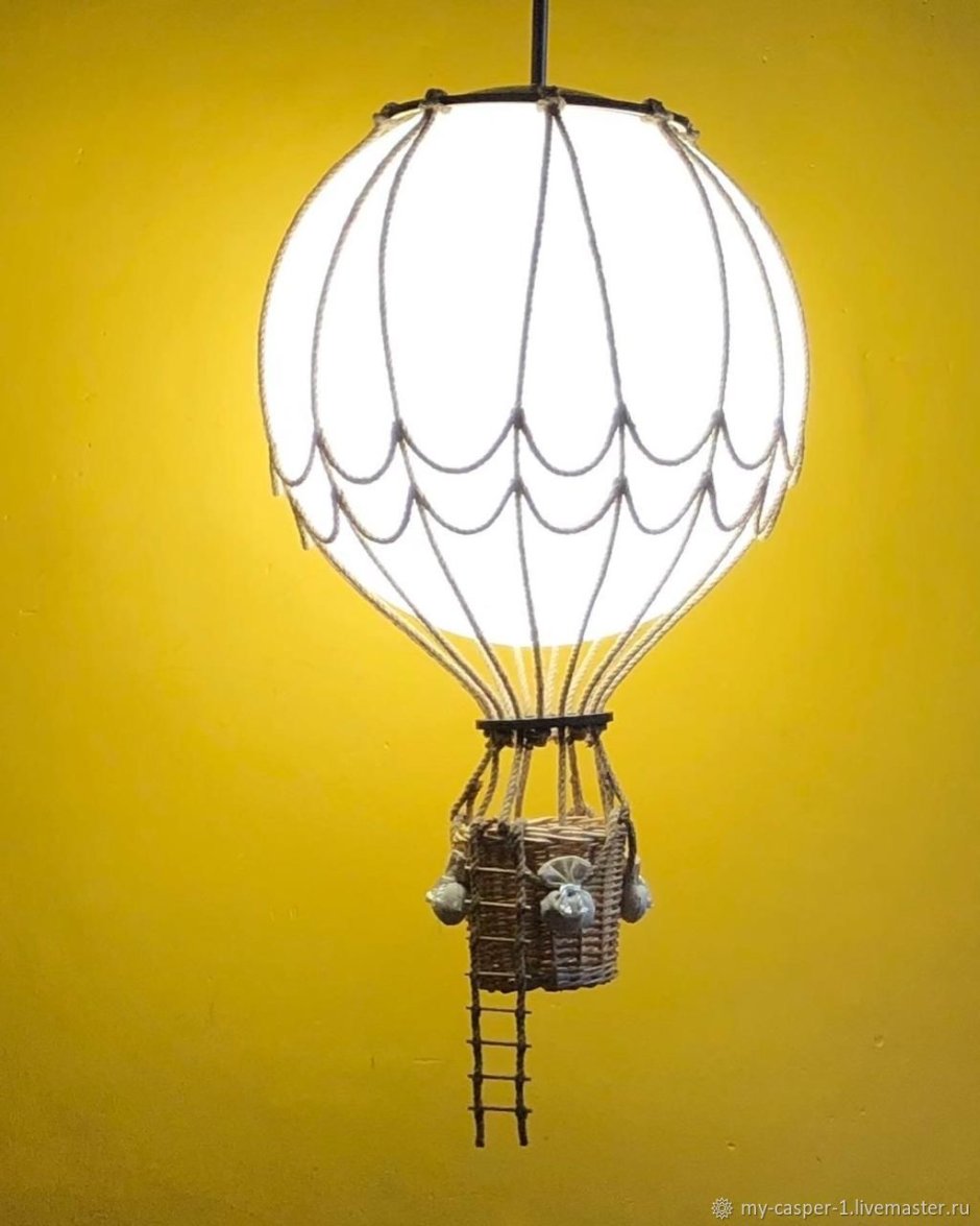 Подвесной светильник воздушный шар m 40.4127