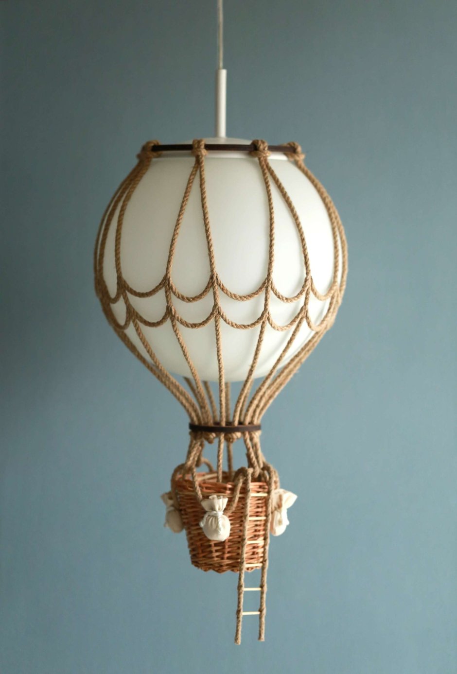 Подвесной светильник воздушный шар m 40.4127