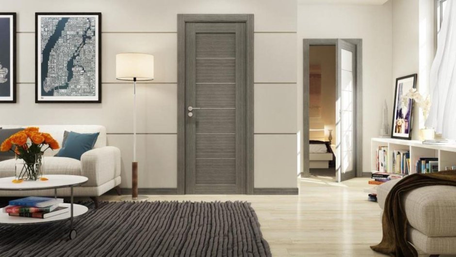 Дверь Волховец Нео Классик