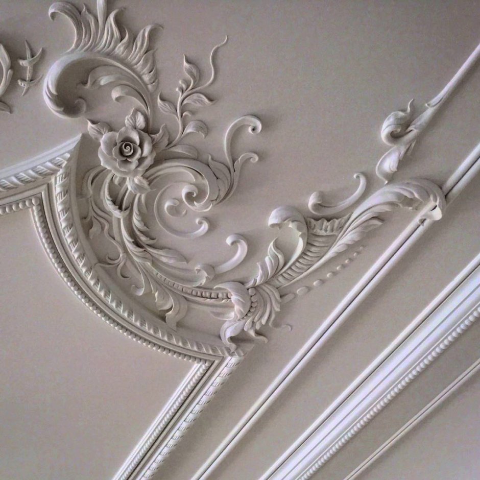 Накладка RODECOR рококо 01006rc