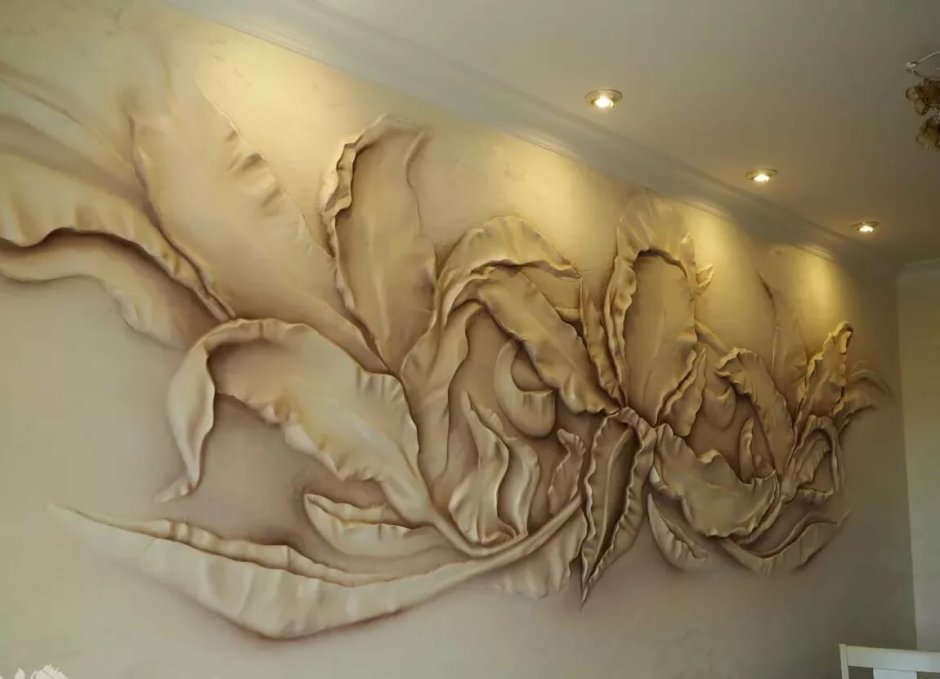 Студия Алексея Тищенко барельеф