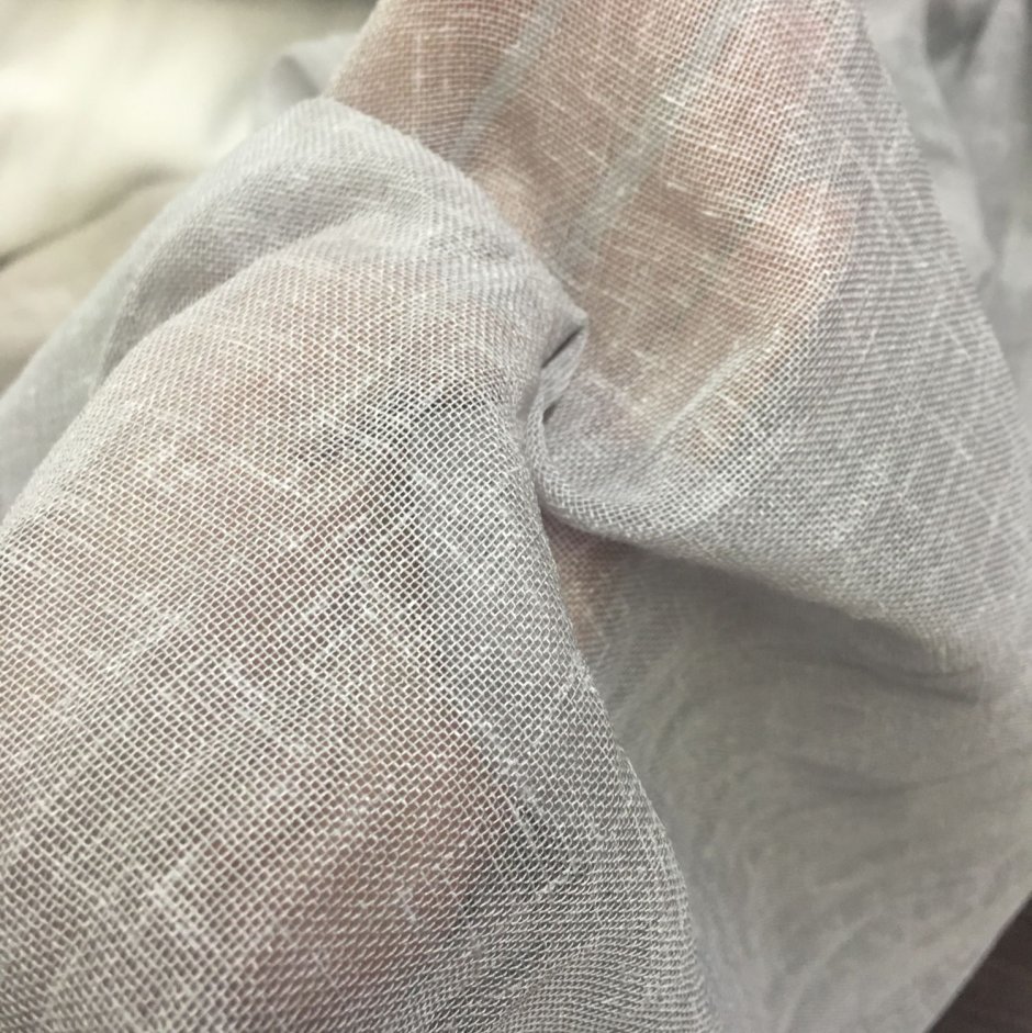 Лен марлевка