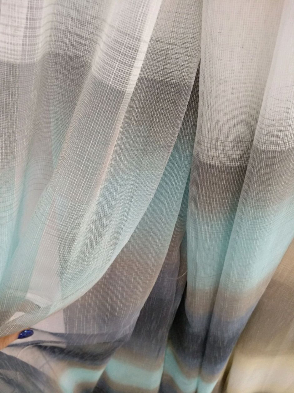 Льняные шторы икеа