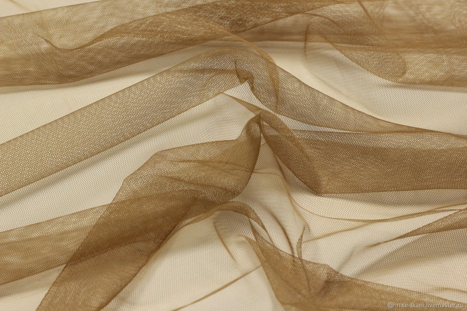 Натуральный лен