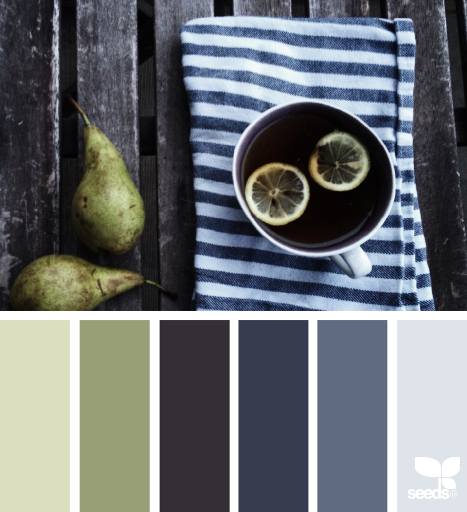 Палитра сочетания цветов пантон