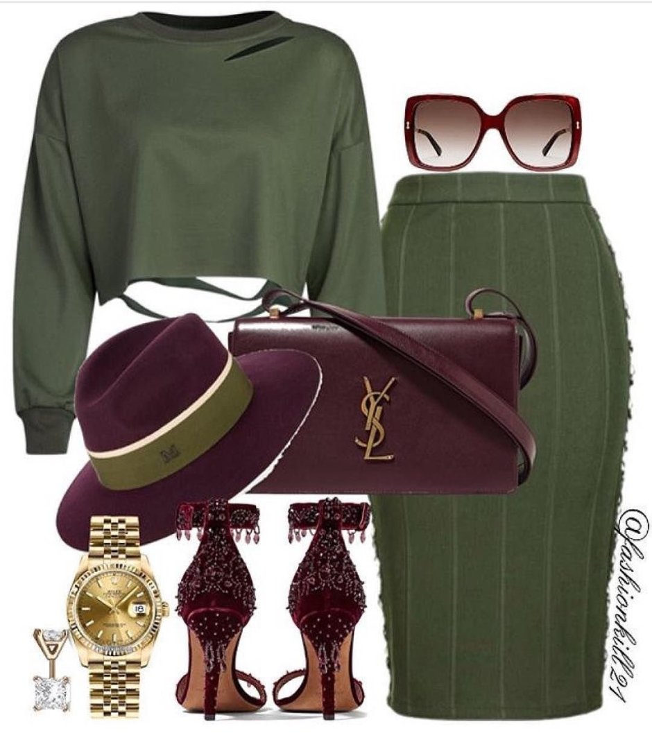 Гостиная в желтом цвете