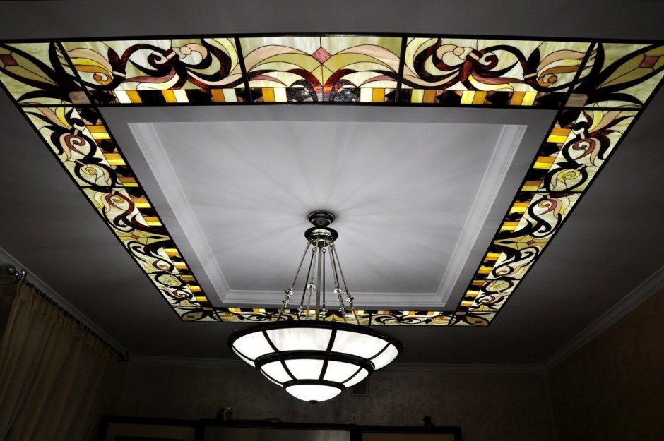 Световое панно на стену