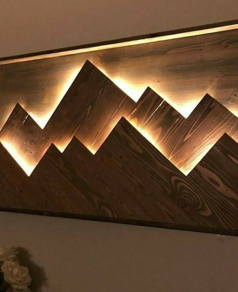 Светильник настенный Light up ЦЕНТРСВЕТ