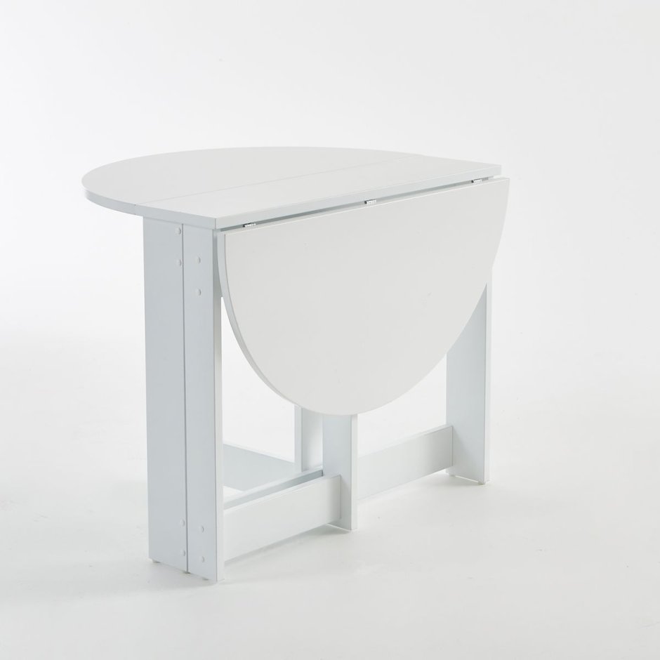 Круглый стол для кафе