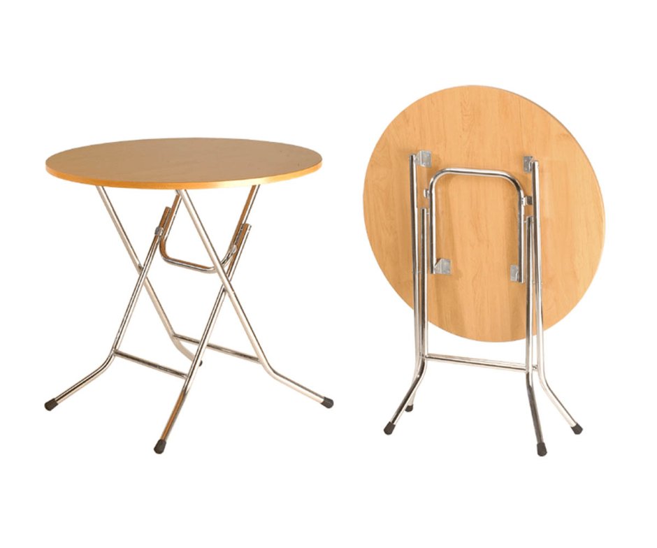 Стол стеклянный трансформер t017