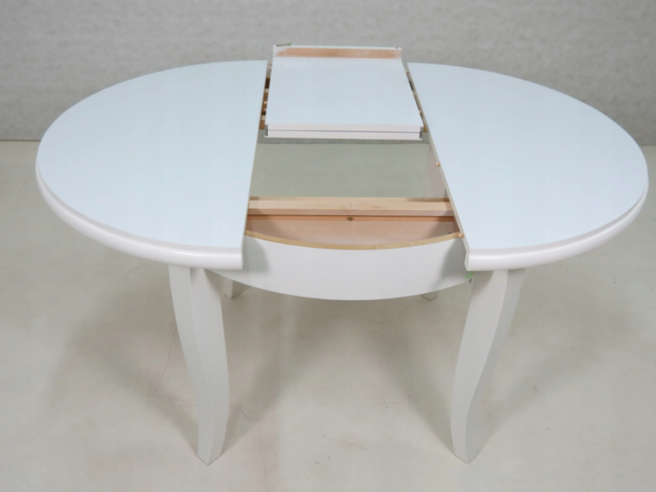 Раскладной стол Anders 100 орех