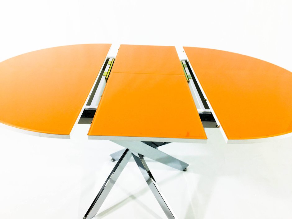 Круглый стол трансформер Пиланго