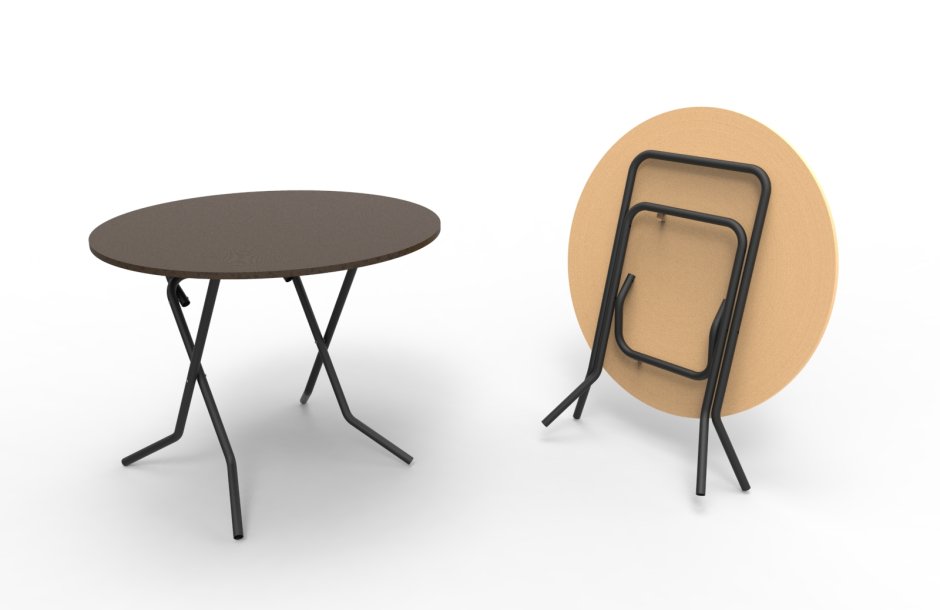 Подстолье складное Ривьера