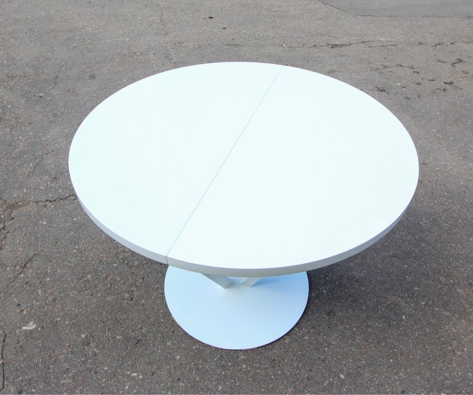 Стол круглый банкетный 180