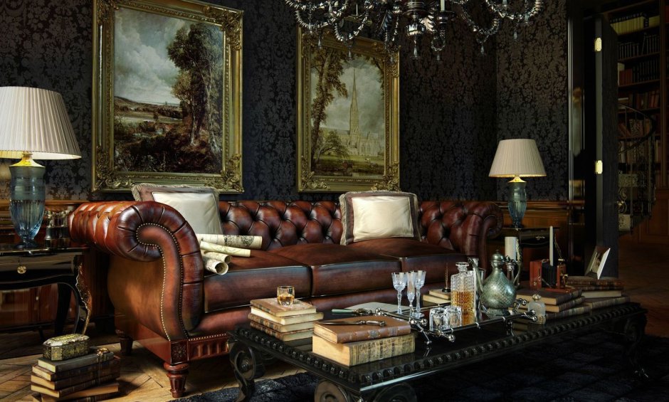 Честер бар в Москве