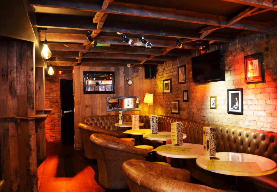 Эдогава Рампо красная комната