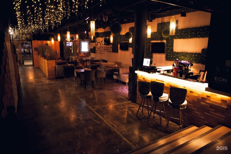 Диван Честер Честерфилд