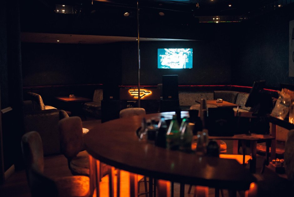 Диван Честер лофт