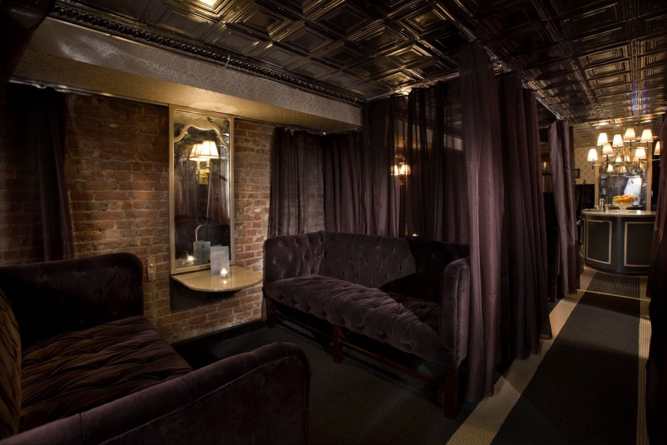 Честерфилд бар Москва