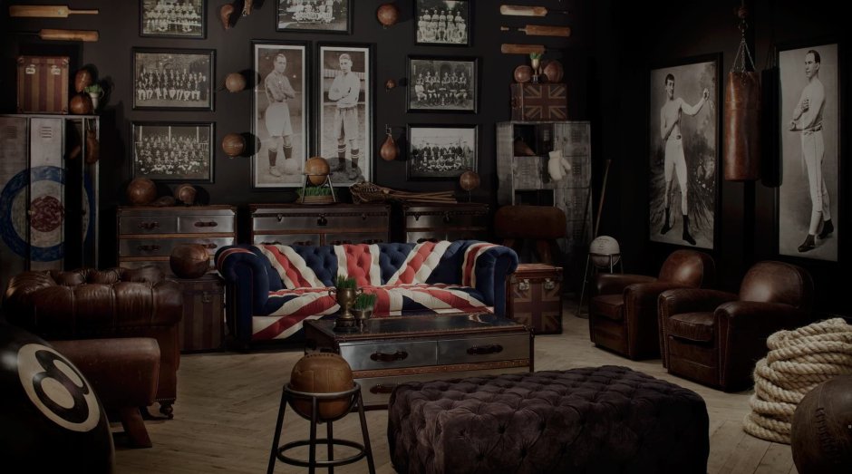 Бар новый Арбат 19