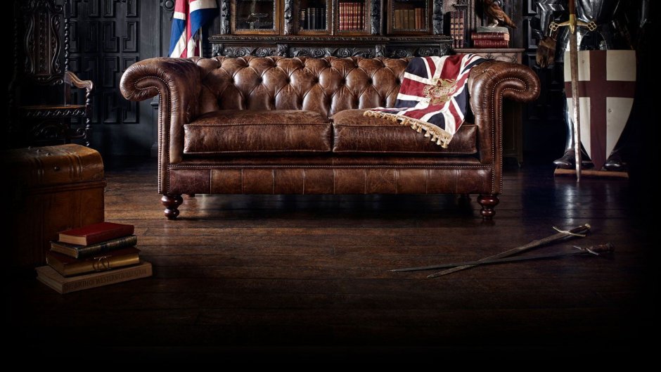 Сигарная комната