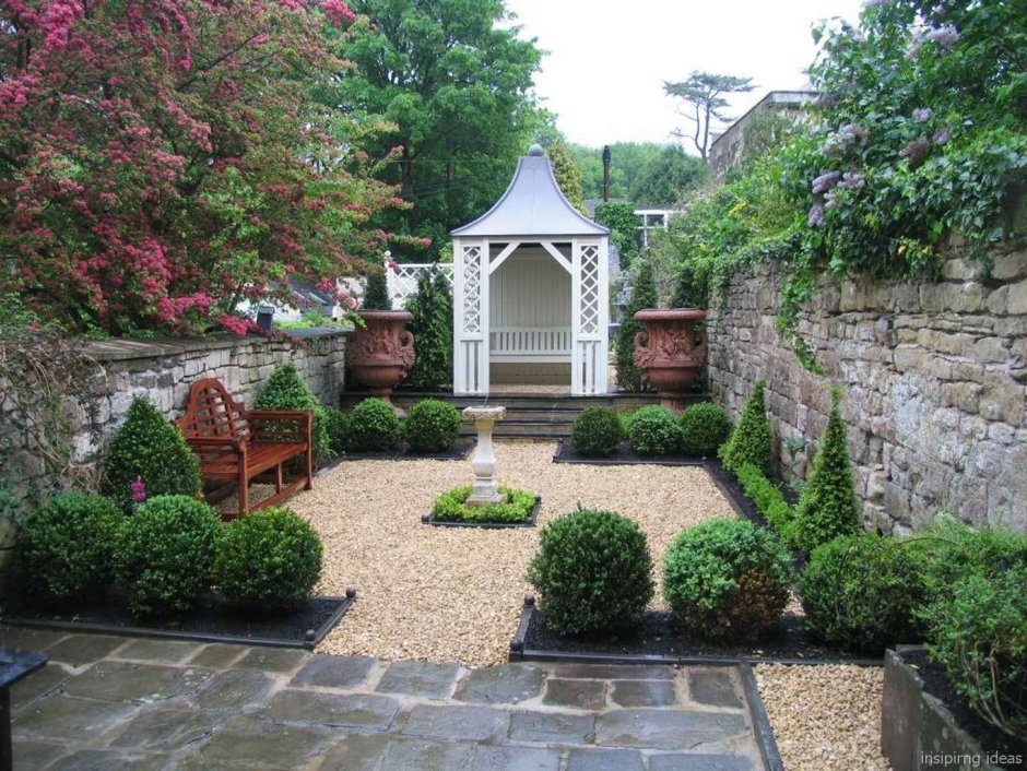 Дом Франсуа катру в Провансе