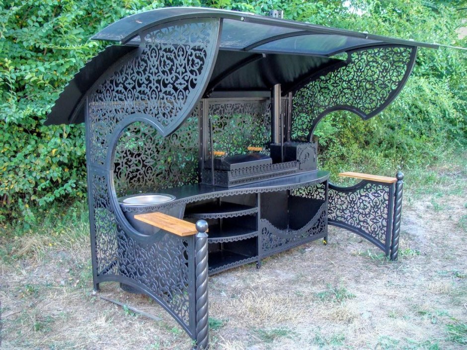 Мангал Эмир