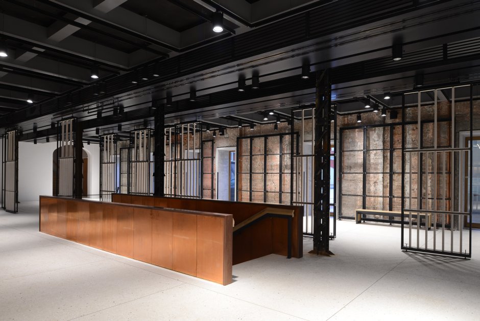 Ресепшн в ресторане