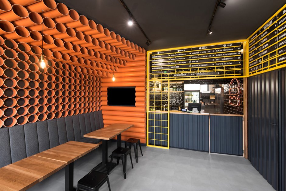 Красивые гардеробные комнаты