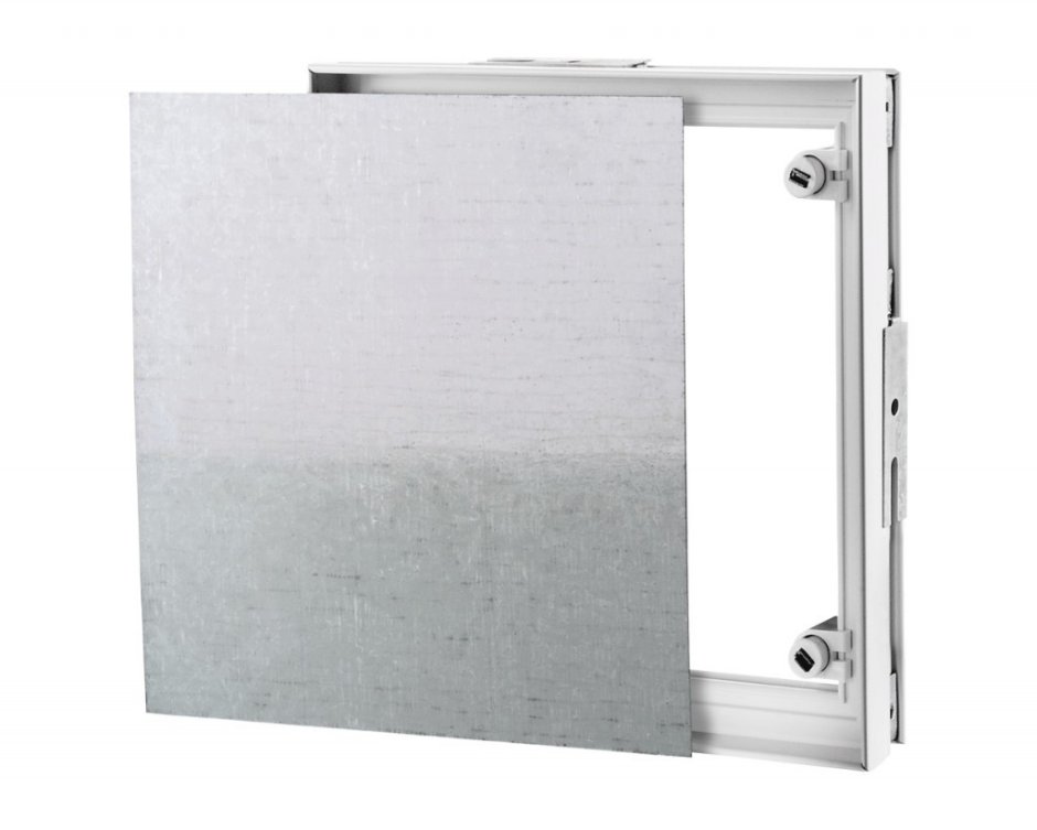 Дверца ревизионная Вентс ДКП 150х300