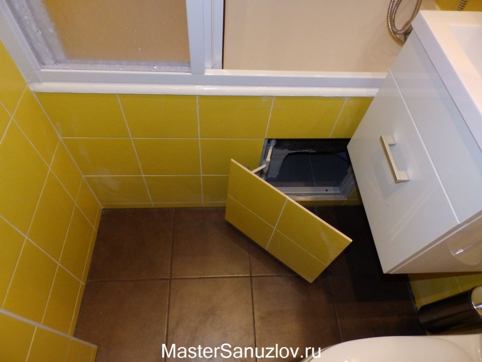 Ремонт за минуту