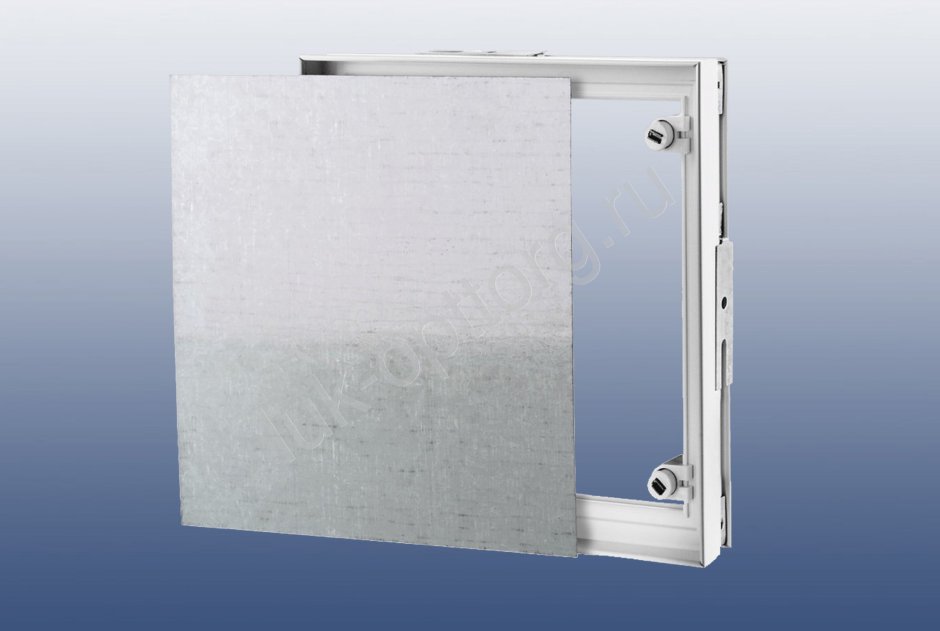 Пластиковый короб под ванну