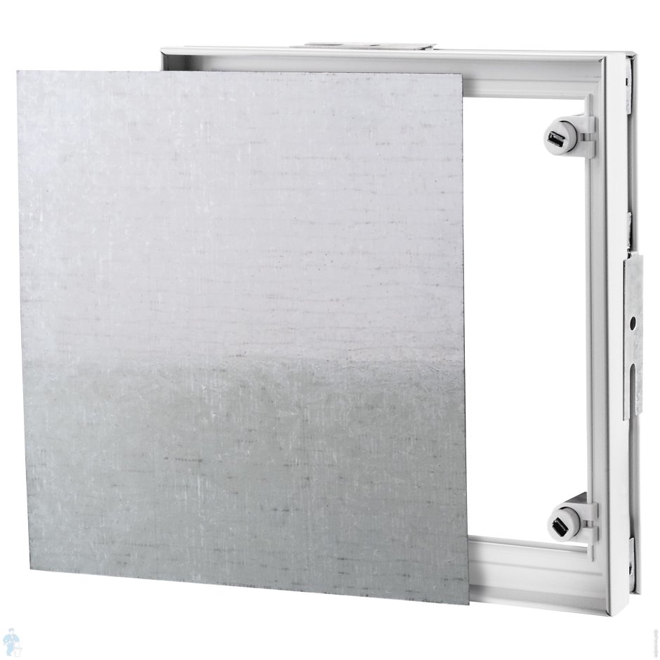 Ревизионный люк контур кр (38см*38см)