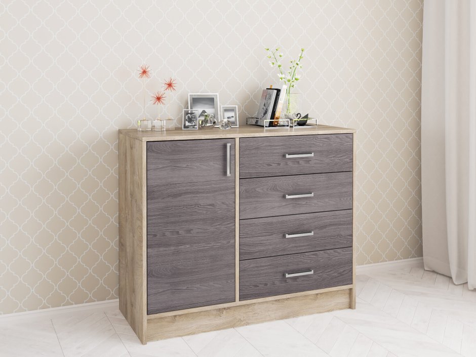 Прихожая Hoff Бостон