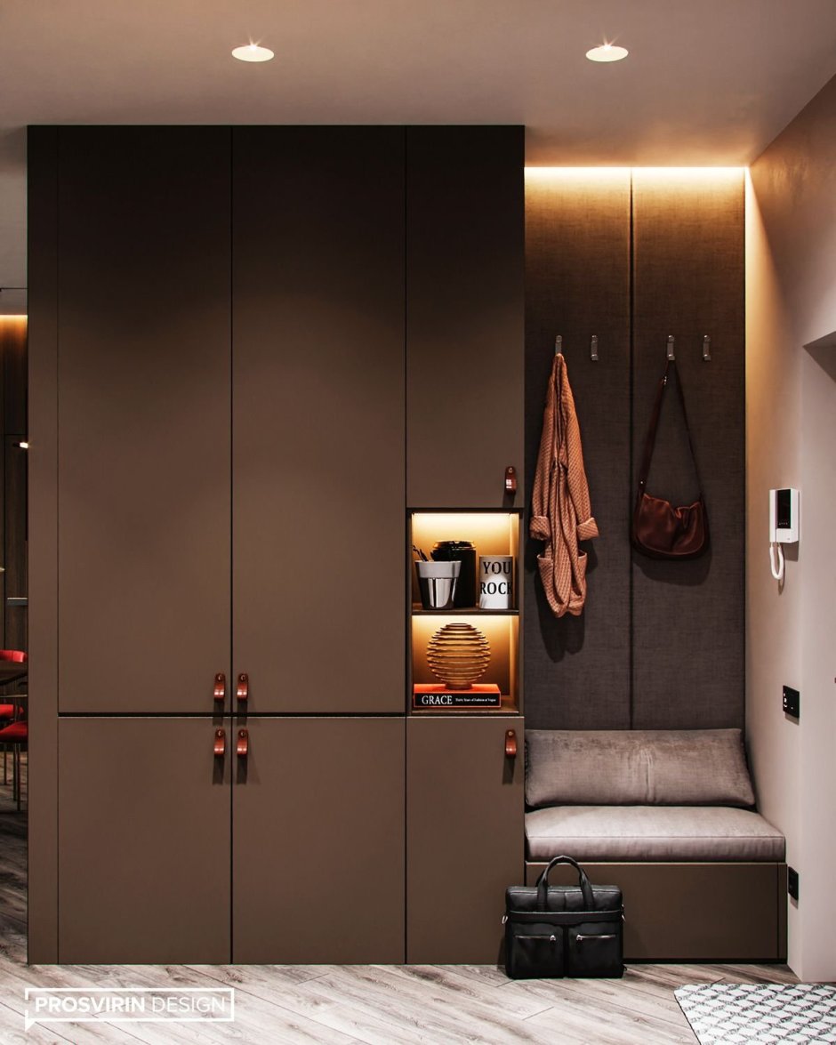 Шкаф для одежды