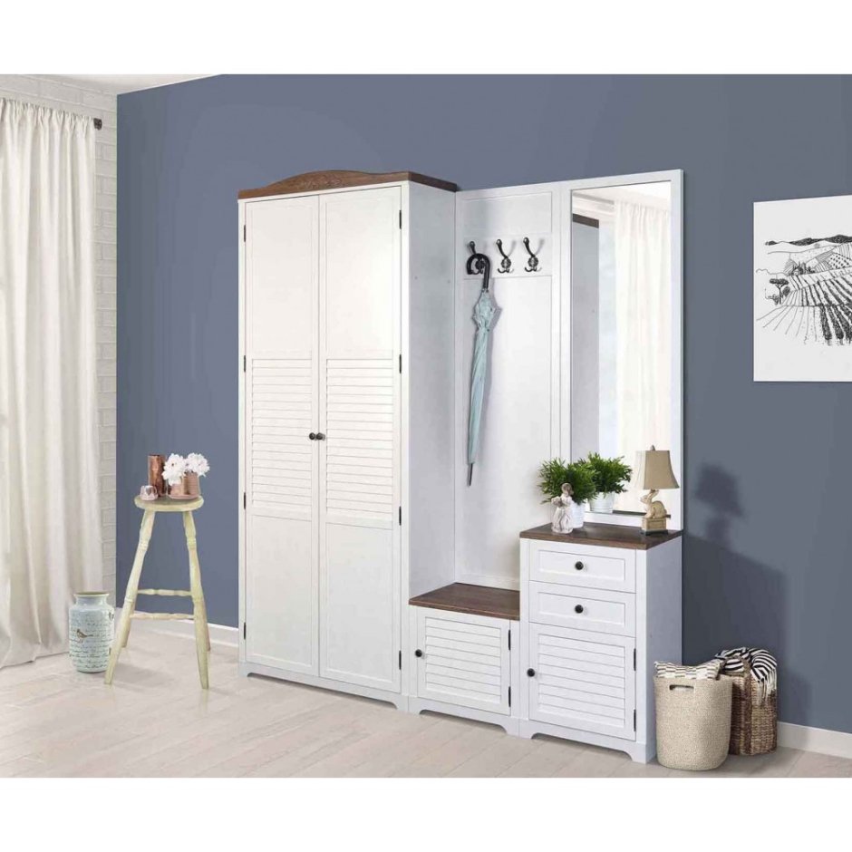 Комод ТЭКС Катрин-6