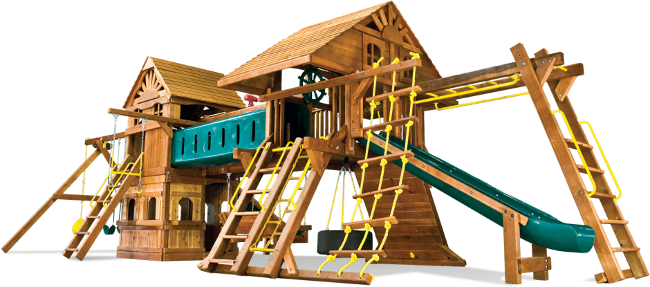 Скай Вуд Крекшино