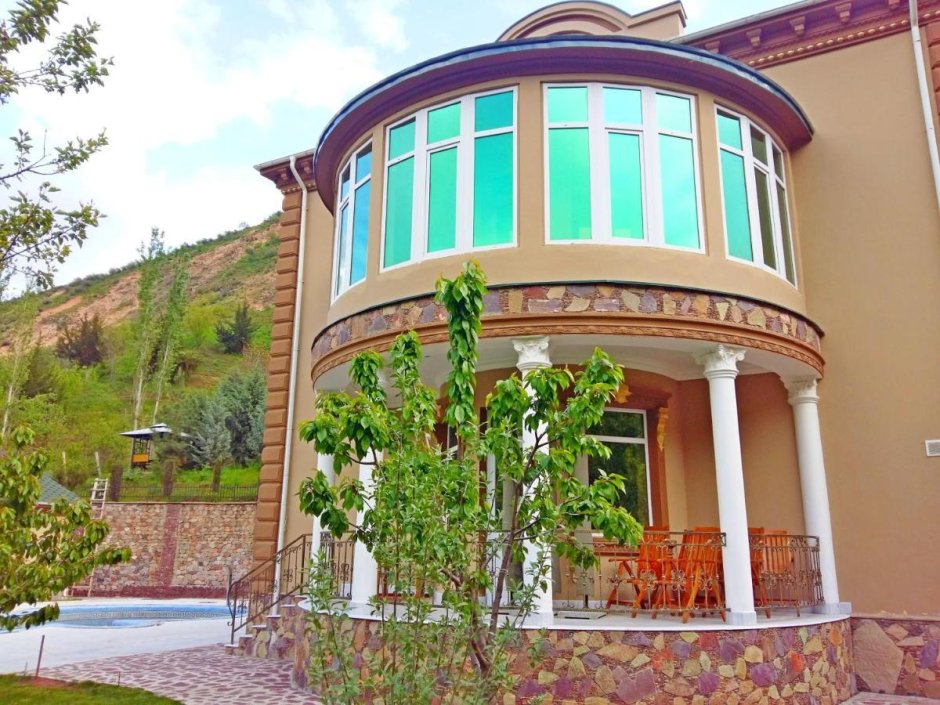 Дача на Таджикистан город Норака