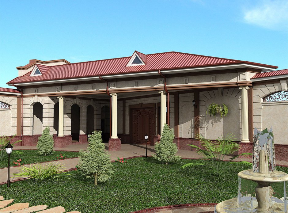 Узбекистан Ташкент уйлари