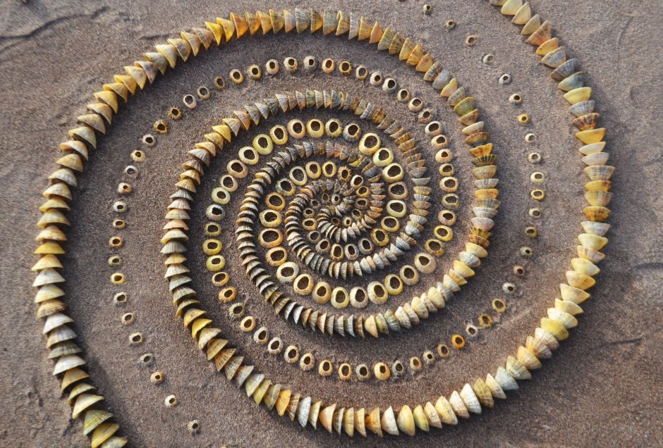 Джон Форман камни